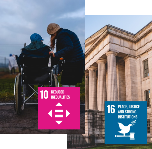 images of sdgs